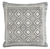 Auskin Printed Cotton Taara Metallic main image