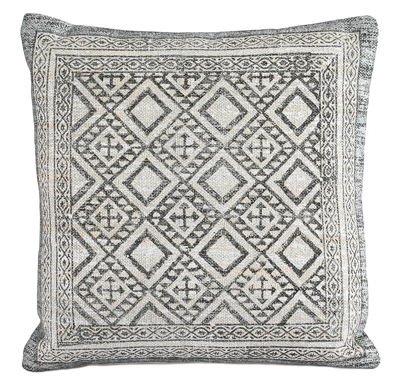 Auskin Printed Cotton Taara Metallic main image