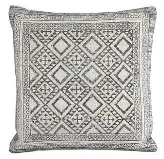 Auskin Printed Cotton Taara Metallic main image