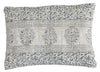 Auskin Printed Cotton Deepa Metallic main image