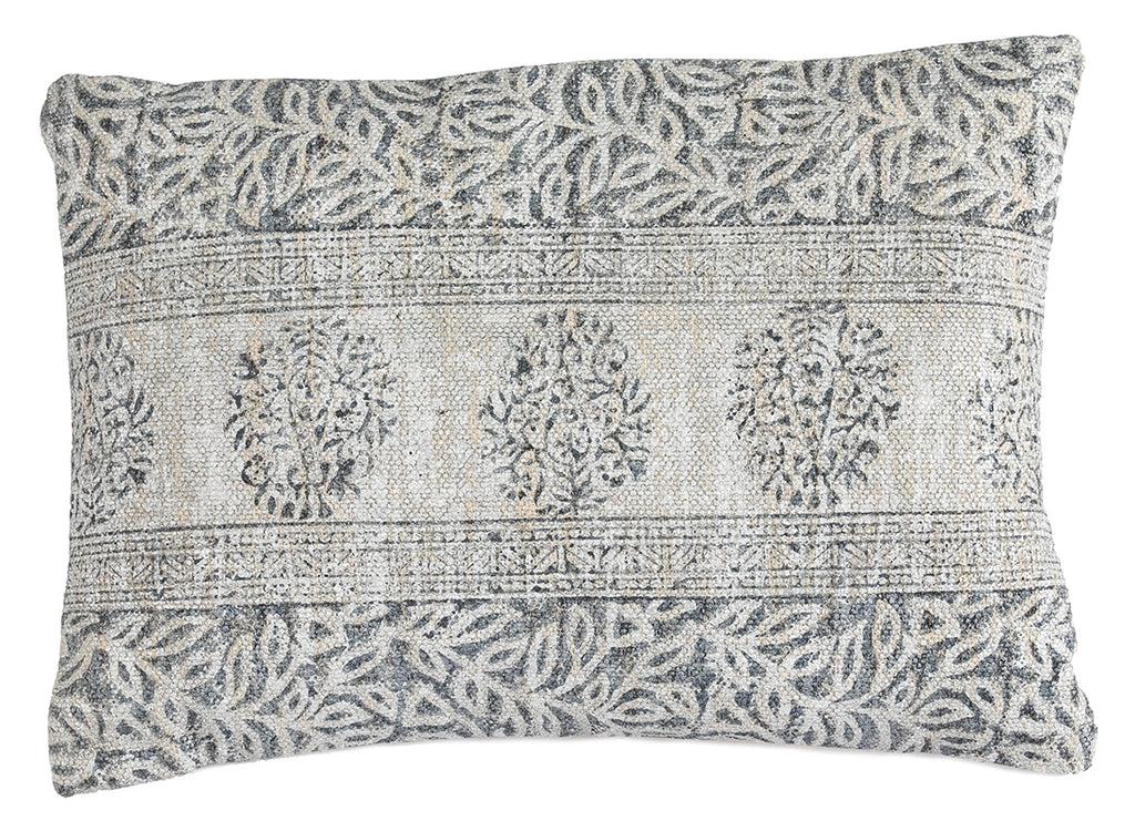 Auskin Printed Cotton Deepa Metallic main image