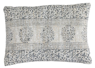 Auskin Printed Cotton Deepa Metallic main image