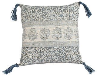 Auskin Printed Cotton Deepa Metallic Main Image