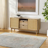 Surya Calhoun CAH-2300 Area Rug Room Scene Feature