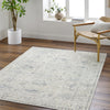 Surya Calhoun CAH-2301 Area Rug Room Scene Feature