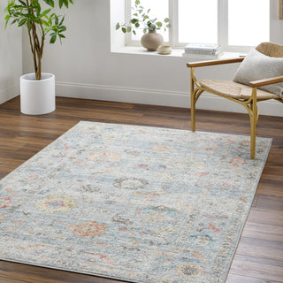 Surya Calhoun CAH-2302 Area Rug Room Scene Feature