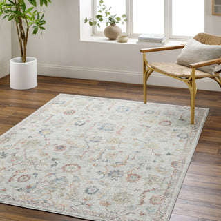 Surya Calhoun CAH-2303 Area Rug Room Scene Feature