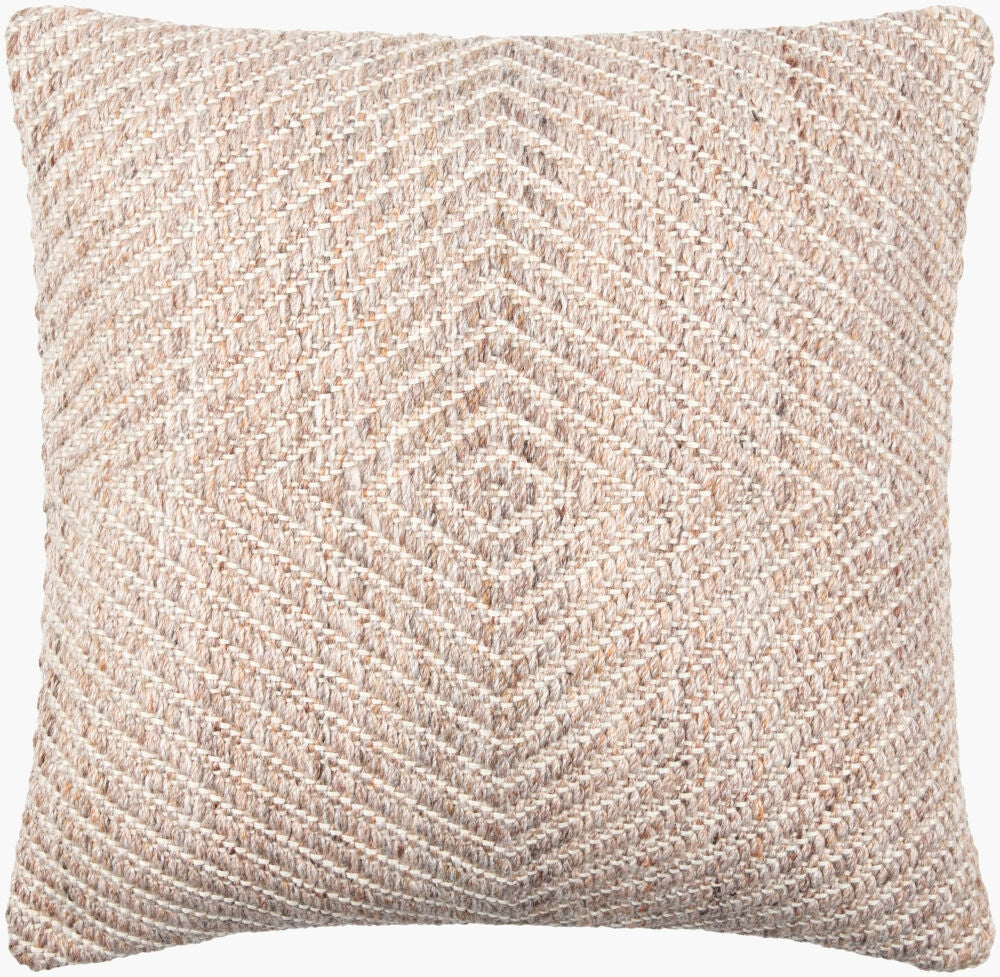 Surya Cairn CAI-002 Dusty Pink main image