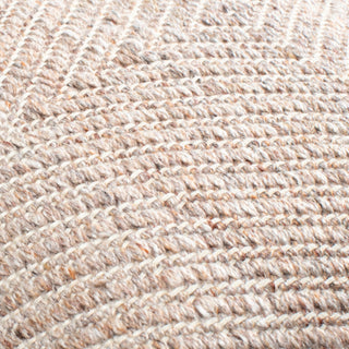 Surya Cairn CAI-002 Dusty Pink Detail