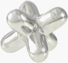Surya Caitlin CAIT-001 Metallic-Silver main image