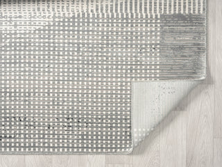 Ancient Boundaries Calos CAL-1021 Grey Area Rug Alternative Image
