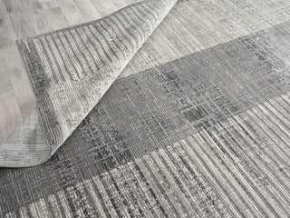 Ancient Boundaries Calos CAL-1022 Grey Area Rug Alternative Image