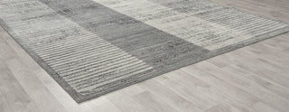 Ancient Boundaries Calos CAL-1022 Grey Area Rug Alternative Image