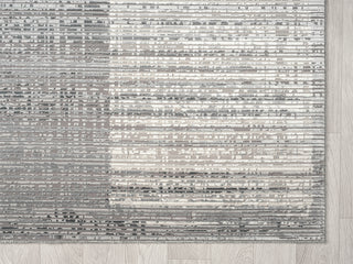 Ancient Boundaries Calos CAL-1022 Grey Area Rug Alternative Image