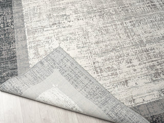 Ancient Boundaries Calos CAL-1023 Grey Area Rug Alternative Image