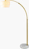 Surya Caldas CAL-001 Lamp Detail