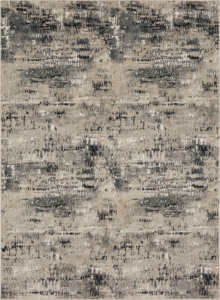 Karastan Vanguard by Drew and Jonathan Home Caliente Dim Grey Area Rug