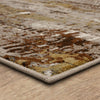 Karastan Vanguard by Drew and Jonathan Home Caliente Rust Area Rug