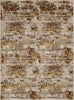 Karastan Vanguard by Drew and Jonathan Home Caliente Rust Area Rug