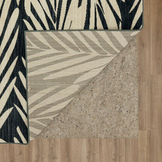 Karastan Foundation by Home Calisto Midnight Area Rug Stacy Garcia