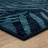 Karastan Foundation by Home Calisto Ocean Area Rug Stacy Garcia