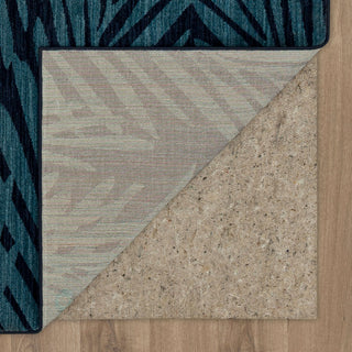 Karastan Foundation by Home Calisto Ocean Area Rug Stacy Garcia