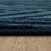 Karastan Foundation by Home Calisto Ocean Area Rug Stacy Garcia