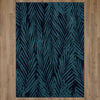 Karastan Foundation by Home Calisto Ocean Area Rug Stacy Garcia