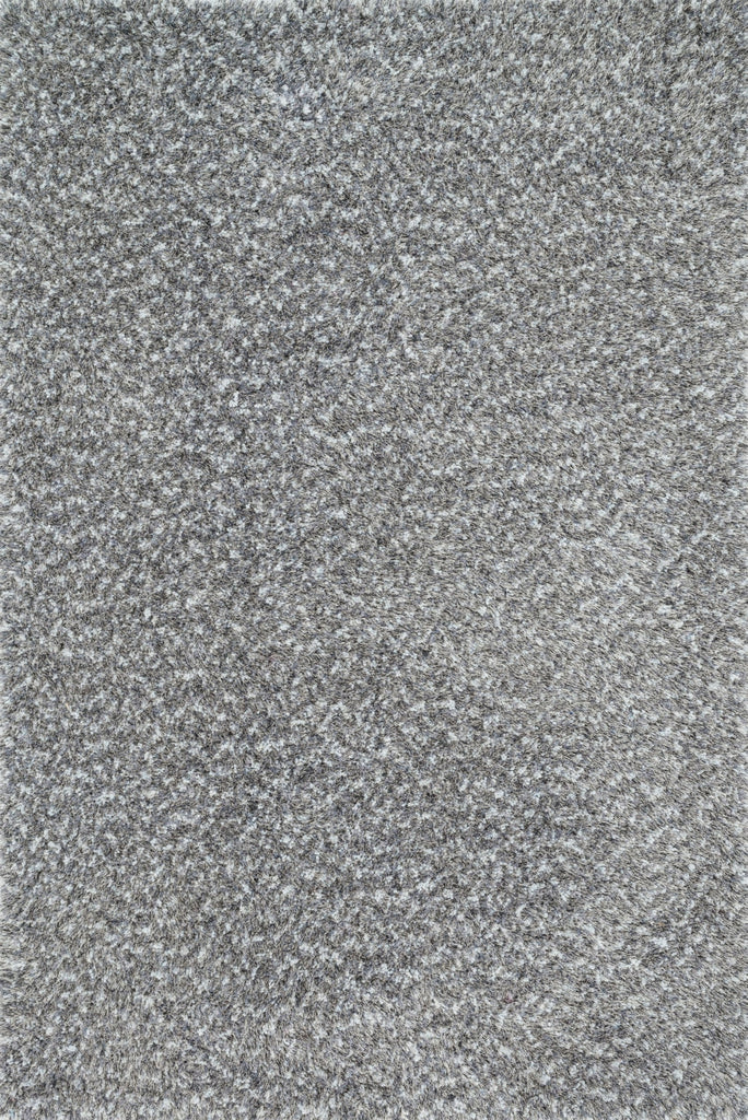 Loloi Callie Shag CJ-01 Slate / Multi Area Rug main image