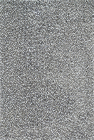 Loloi Callie Shag CJ-01 Slate / Multi Area Rug main image