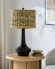 Livabliss Carson CALP-005 Lamp Style Shot Feature
