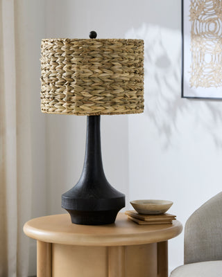 Livabliss Carson CALP-005 Lamp Style Shot Feature