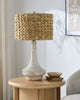 Livabliss Carson CALP-008 Lamp Style Shot Feature