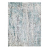 LR Home Calypso 81695 Blue/Gray Area Rug main image