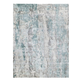 LR Home Calypso 81695 Blue/Gray Area Rug main image