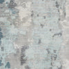LR Home Calypso 81695 Blue/Gray Area Rug Swatch Image