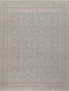 Loloi Cambridge CAM-01 Lt Blue/Beige Area Rug Main Image