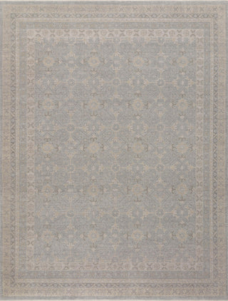 Loloi Cambridge CAM-01 Lt Blue/Beige Area Rug Main Image