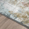 Dalyn Camberly CM3 Mineral Blue Area Rug Swatch Image