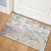 Dalyn Camberly CM3 Mineral Blue Area Rug Lifestyle Image Feature