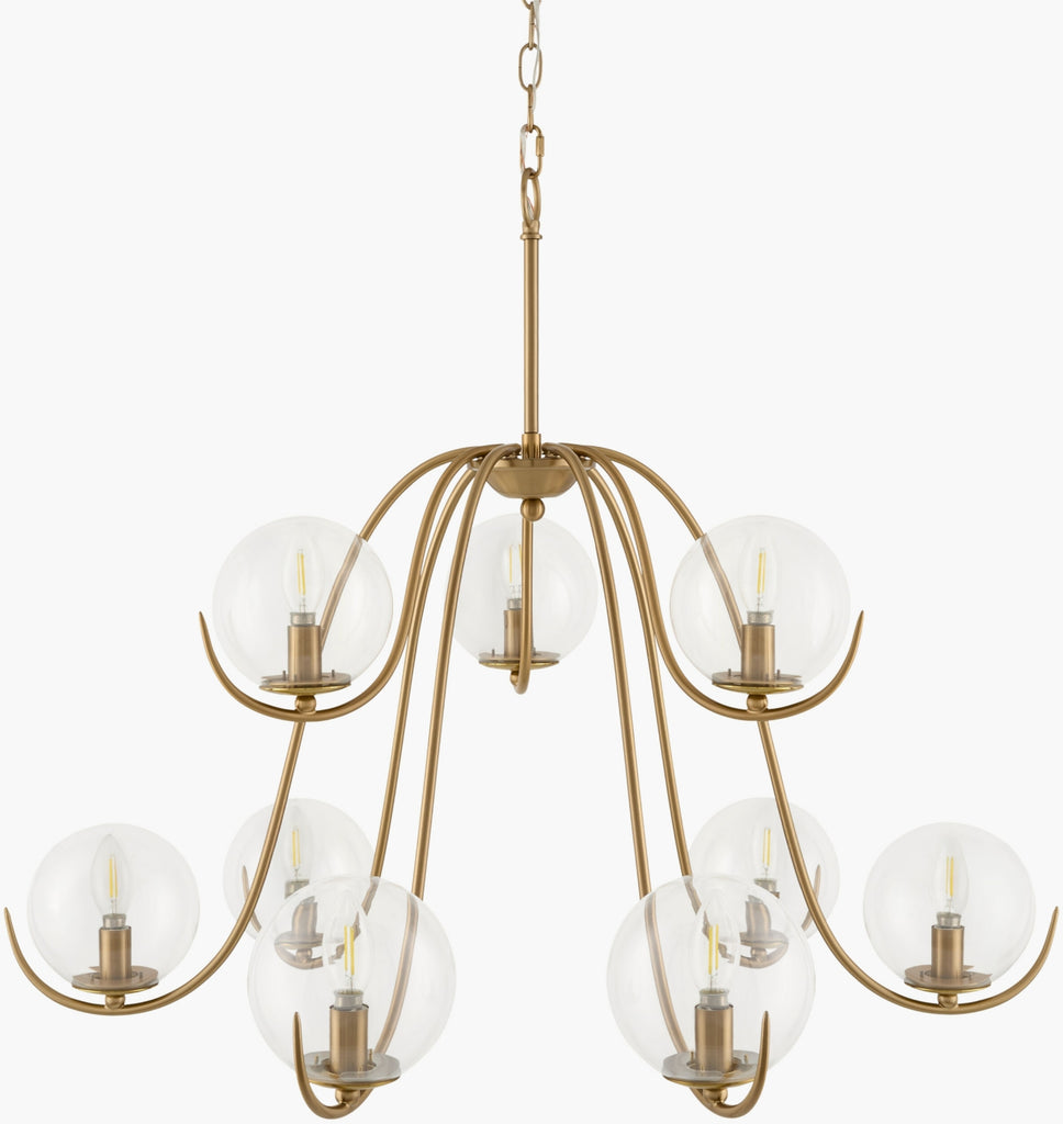 Livabliss Canela CAN-001 Lamp main image