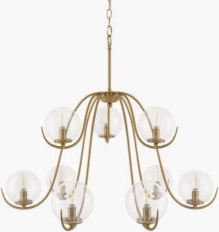 Livabliss Canela CAN-001 Lamp main image