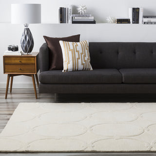 Surya Modern Classics CAN-1988 Area Rug by Candice Olson Roomscene Feature