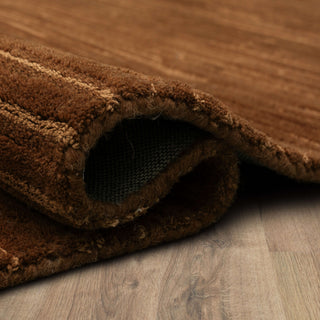 Karastan Cantada Clay Area Rug Detail Image