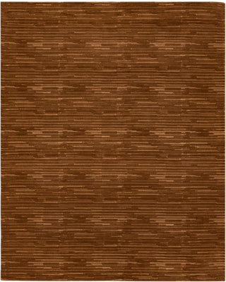 Karastan Cantada Clay Area Rug main image