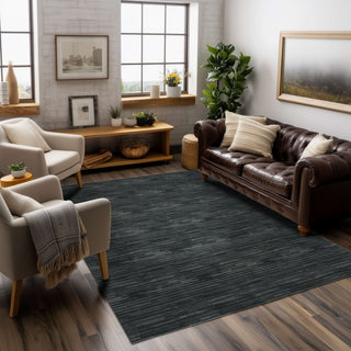 Karastan Cantada Danube Area Rug Lifestyle Image Feature