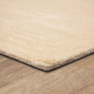 Karastan Cantada Ivory Area Rug Angle Image
