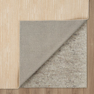 Karastan Cantada Ivory Area Rug Back Image