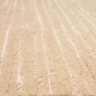 Karastan Cantada Ivory Area Rug Detail Image