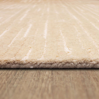 Karastan Cantada Ivory Area Rug Detail Image